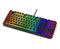 ENDORFY Thock TKL Pudding Kailh Brown RGB - 1077321 - zdjęcie 1